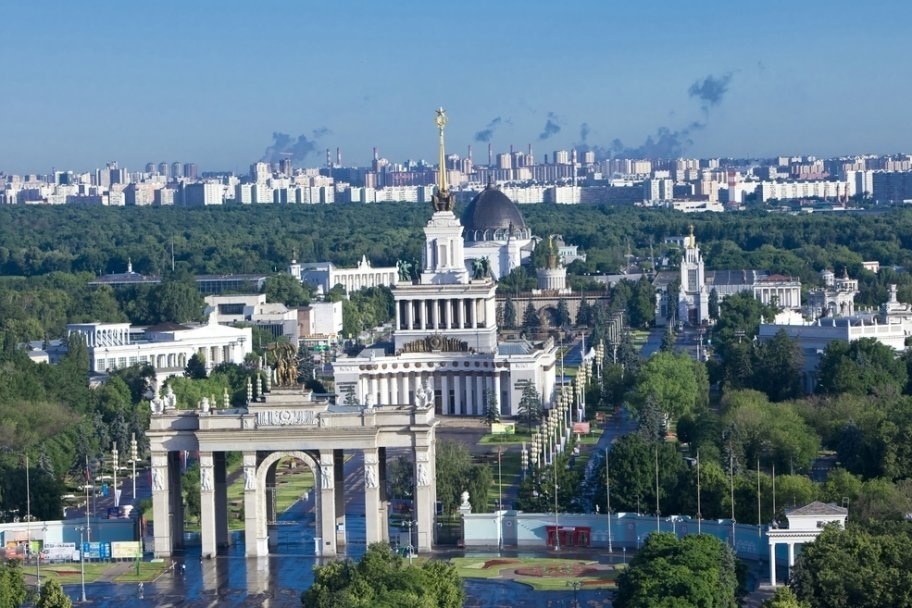 площадь промышленности в москве