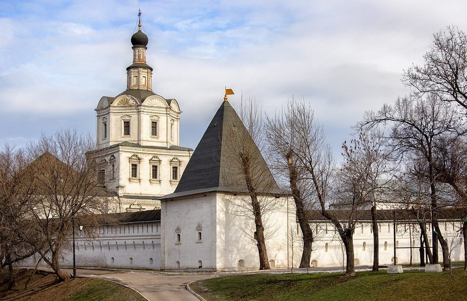 где находится оно наше поле куликово