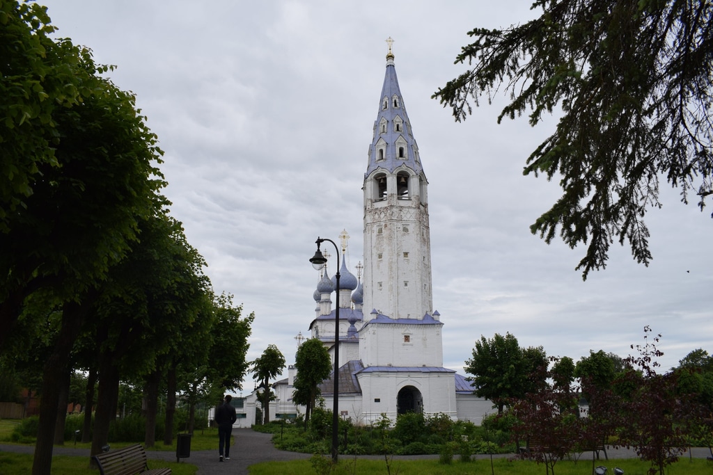 Городец город мастеров фото