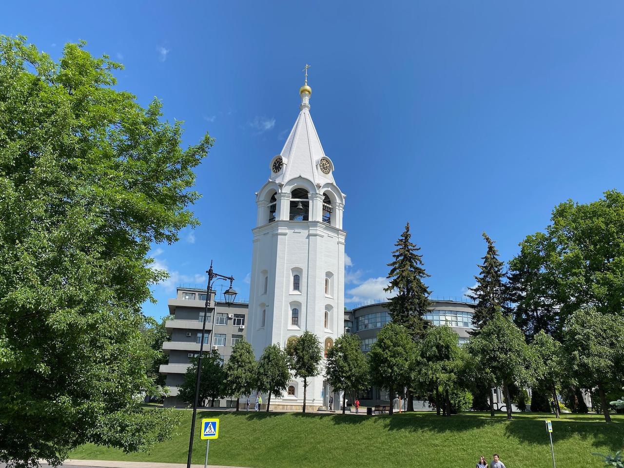 Нижегородский кремль: что посмотреть, храмы и танки